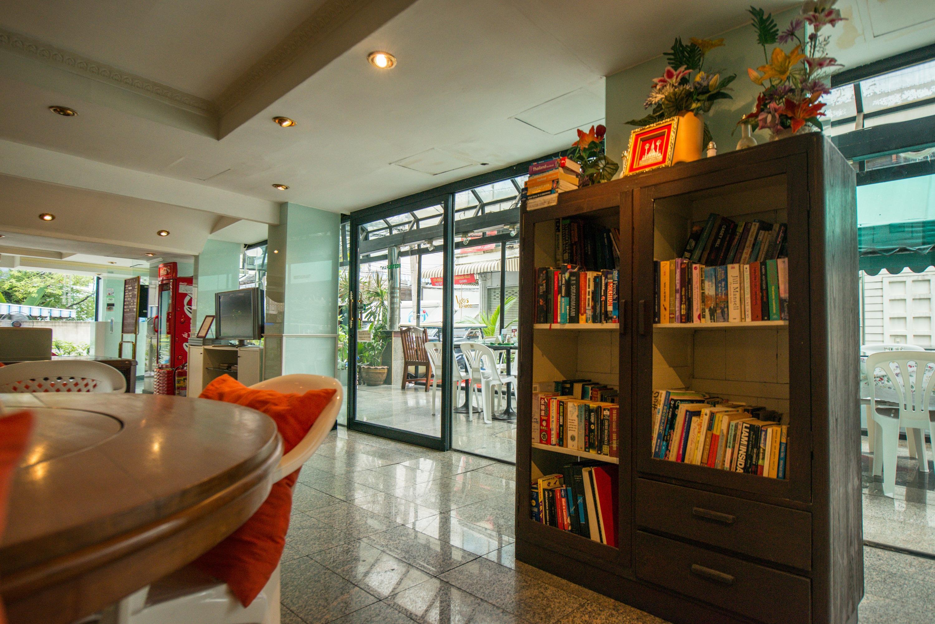 The Best Bangkok House Eksteriør bilde