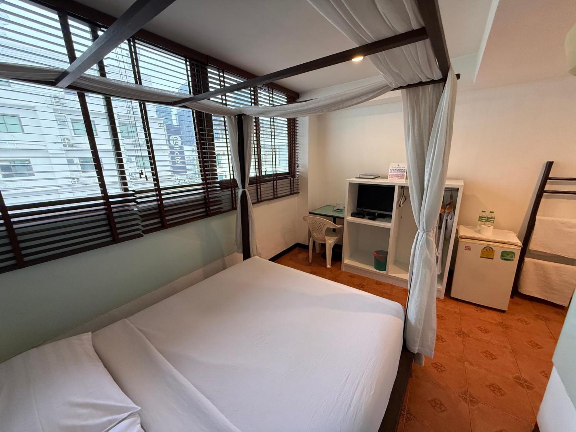 The Best Bangkok House Eksteriør bilde